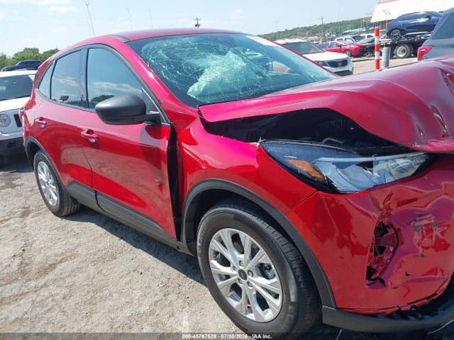 2025 FORD ESCAPE ACTIVE 13