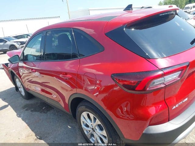 2025 FORD ESCAPE ACTIVE 14