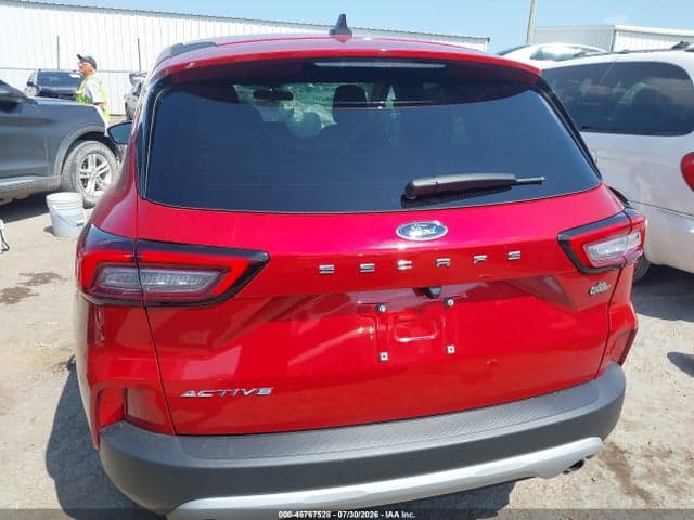 2025 FORD ESCAPE ACTIVE 16