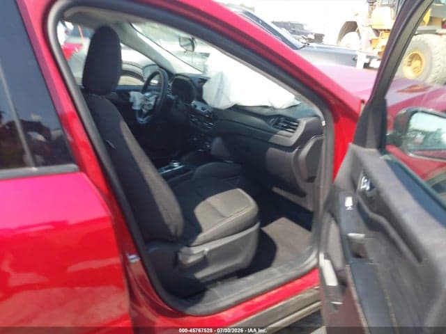 2025 FORD ESCAPE ACTIVE 5