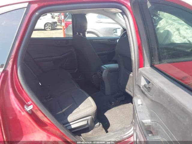 2025 FORD ESCAPE ACTIVE 8