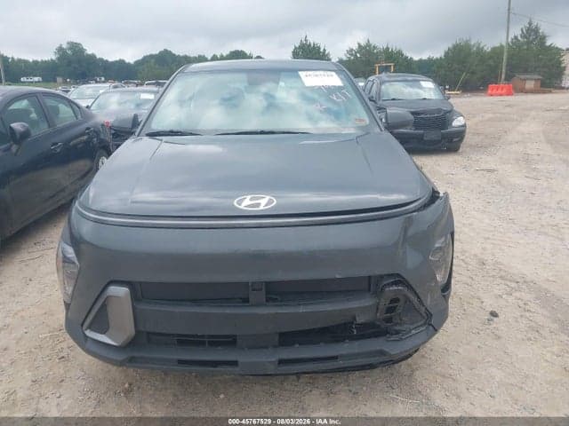 2026 HYUNDAI KONA SE 12