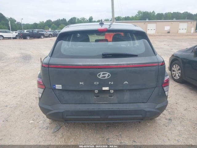 2026 HYUNDAI KONA SE 16