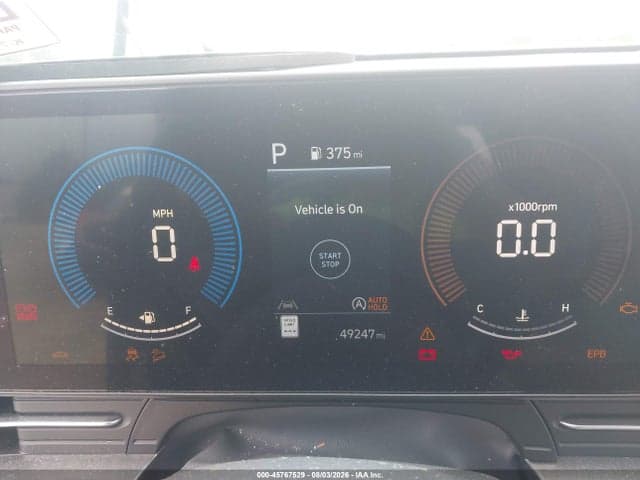 2026 HYUNDAI KONA SE 7