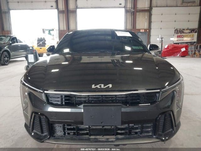 2025 KIA K4 GT-LINE 12