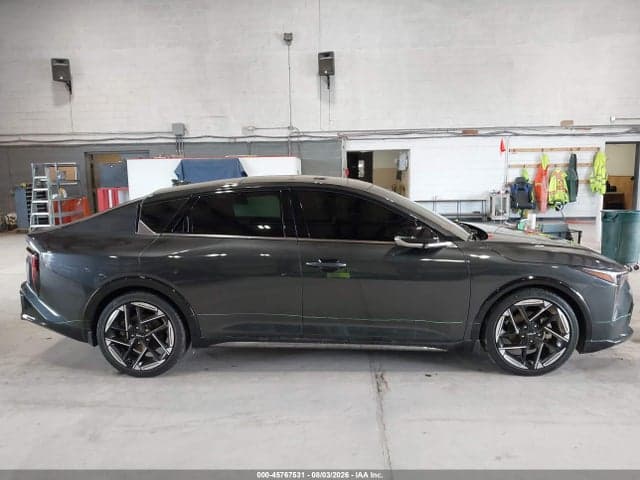 2025 KIA K4 GT-LINE 13
