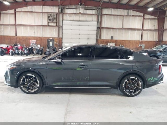 2025 KIA K4 GT-LINE 14