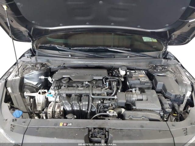 2025 KIA K4 GT-LINE 10