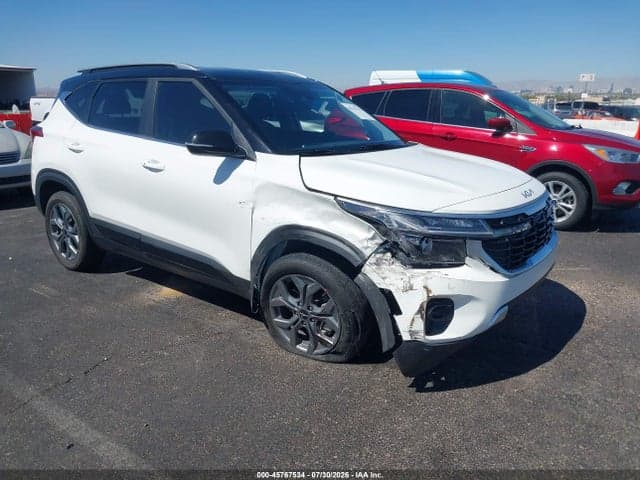 2024 KIA SELTOS S 1