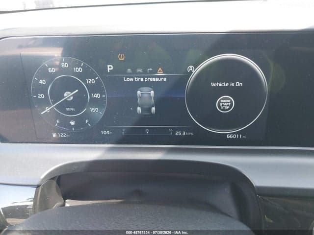 2024 KIA SELTOS S 7