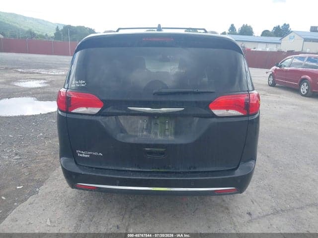 2017 CHRYSLER PACIFICA TOURING-L 15