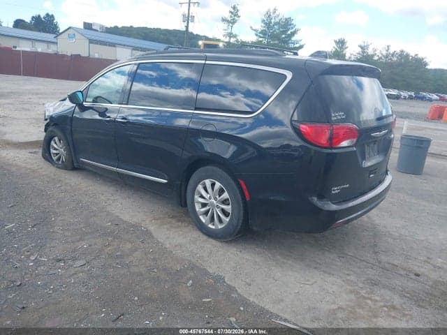 2017 CHRYSLER PACIFICA TOURING-L 3
