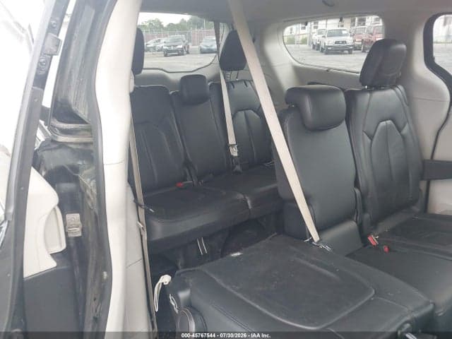 2017 CHRYSLER PACIFICA TOURING-L 8