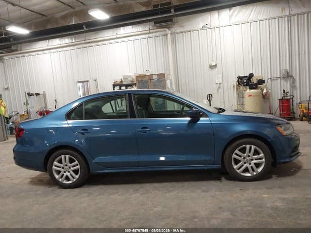 2017 VOLKSWAGEN JETTA 1.4T S 13