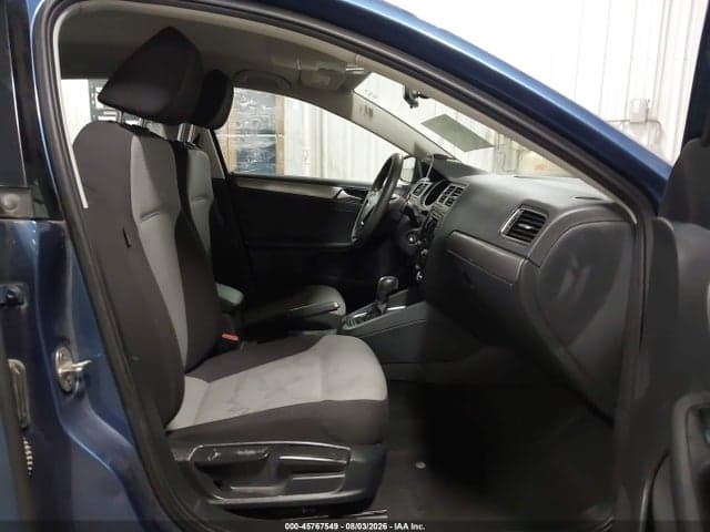 2017 VOLKSWAGEN JETTA 1.4T S 5
