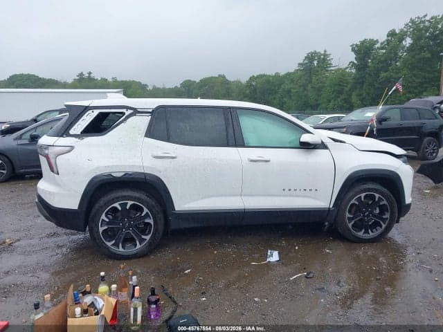 2025 CHEVROLET EQUINOX AWD LT 13