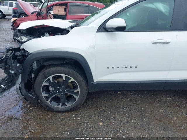 2025 CHEVROLET EQUINOX AWD LT 19