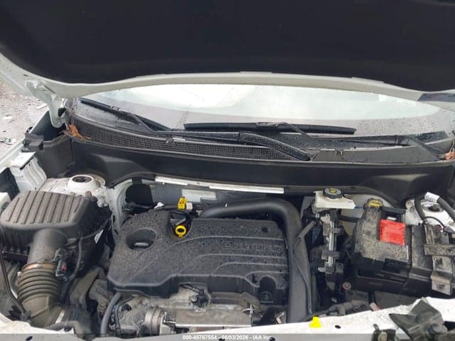 2025 CHEVROLET EQUINOX AWD LT 6