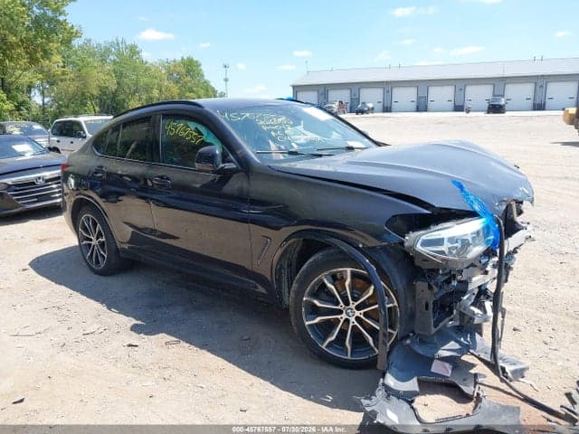 2020 BMW X4 XDRIVE30I - 1