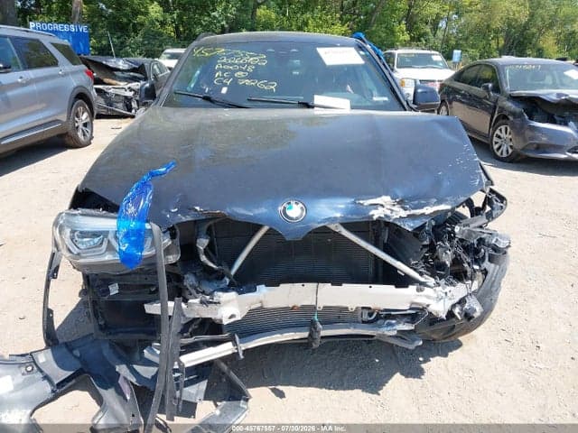 2020 BMW X4 XDRIVE30I 11