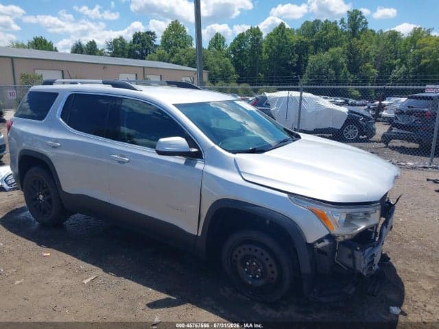 2018 GMC ACADIA SLT-1 - 1