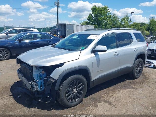 2018 GMC ACADIA SLT-1 2