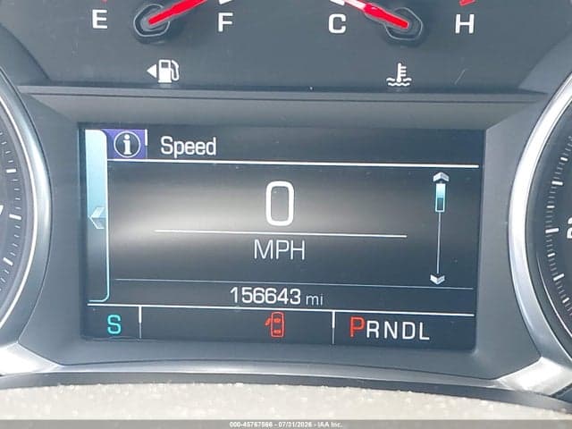 2018 GMC ACADIA SLT-1 16