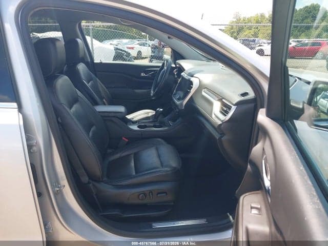 2018 GMC ACADIA SLT-1 5