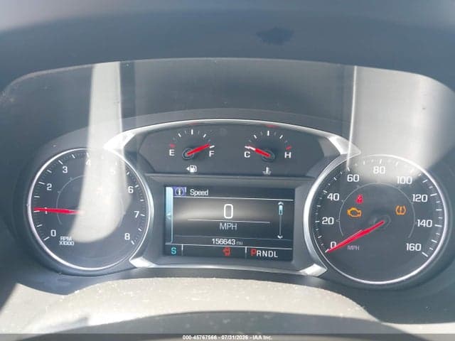 2018 GMC ACADIA SLT-1 7