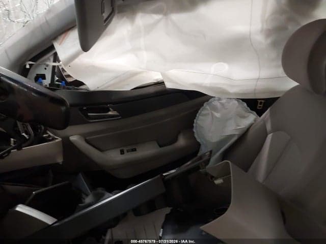 2017 HYUNDAI SONATA HYBRID SE 5