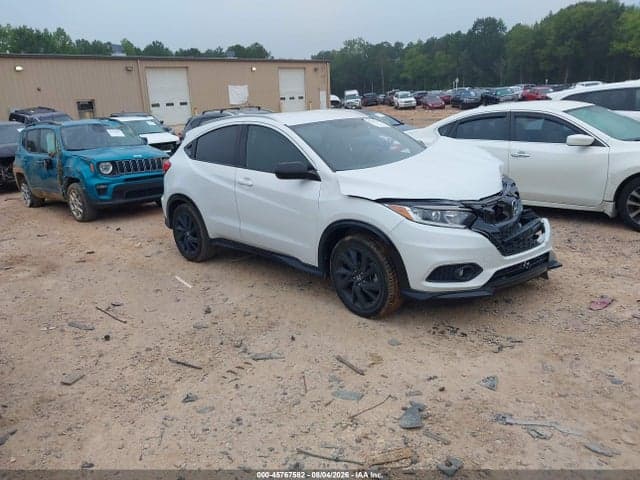 2021 HONDA HR-V 2WD SPORT - 1