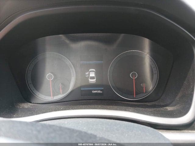 2019 HYUNDAI SONATA SPORT 7