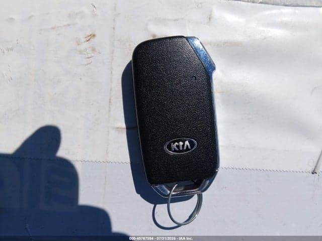 2021 KIA FORTE GT-LINE 11