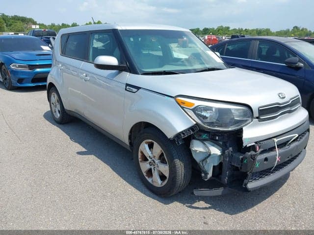2019 KIA SOUL - 1