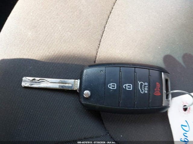 2019 KIA SOUL 11