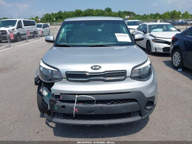 2019 KIA SOUL 13