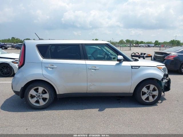 2019 KIA SOUL 14