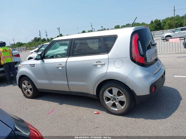 2019 KIA SOUL 15
