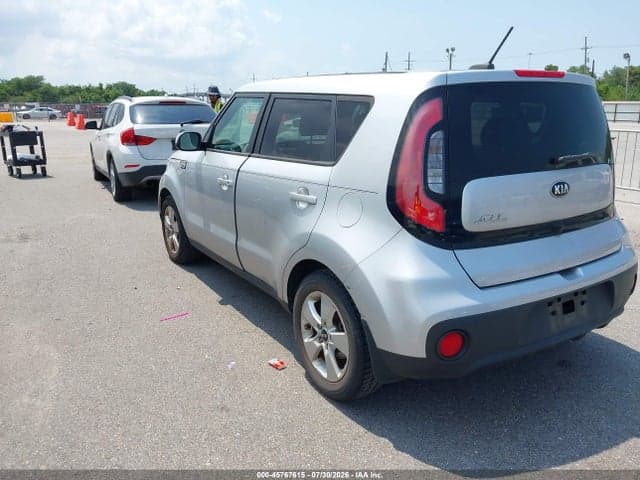2019 KIA SOUL 3