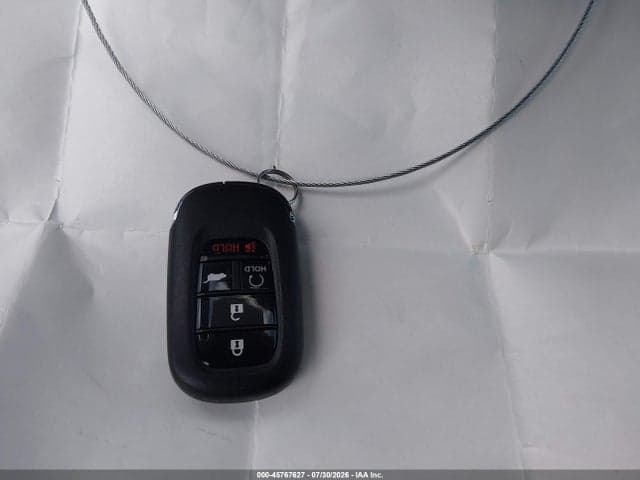 2023 HONDA CR-V HYBRID SPORT 11
