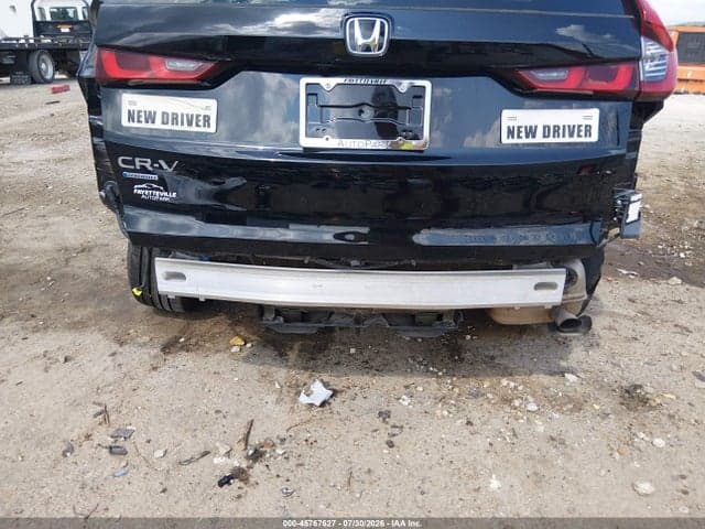 2023 HONDA CR-V HYBRID SPORT 6
