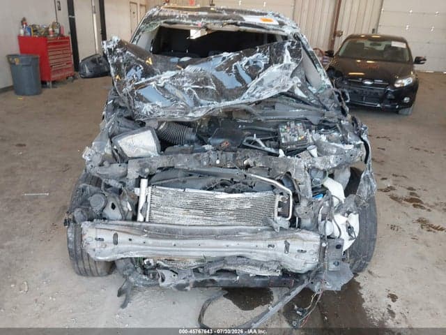 2017 CHEVROLET EQUINOX LS 12