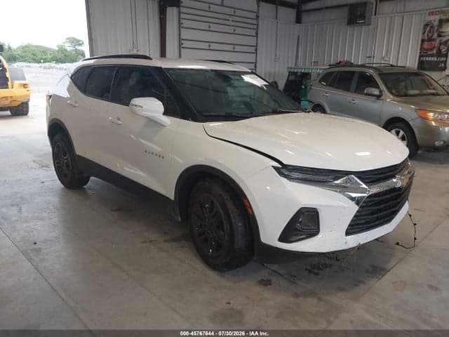 2020 CHEVROLET BLAZER FWD 1LT - 1