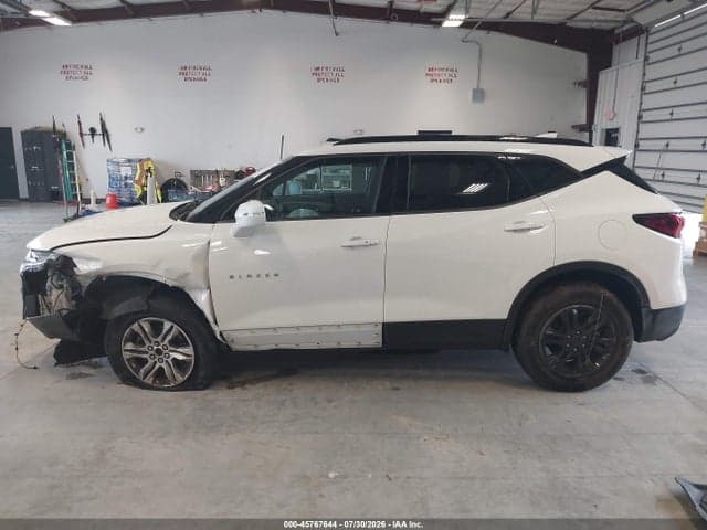 2020 CHEVROLET BLAZER FWD 1LT 14