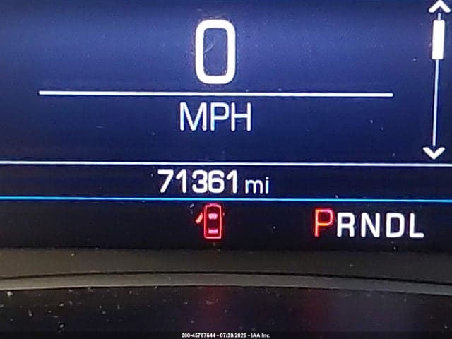2020 CHEVROLET BLAZER FWD 1LT 15