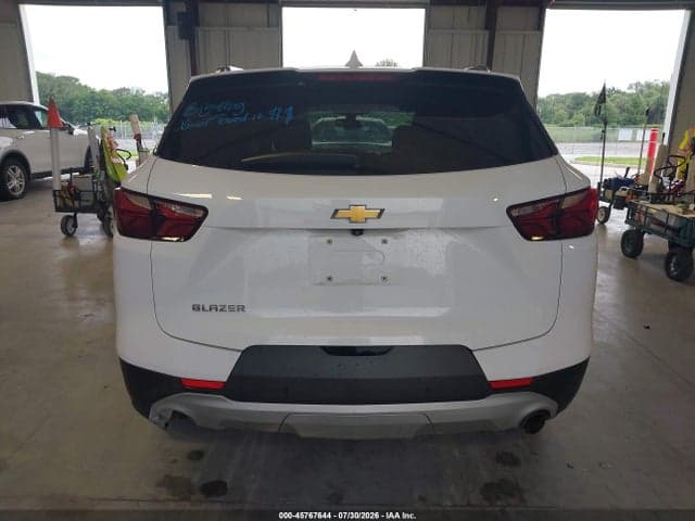 2020 CHEVROLET BLAZER FWD 1LT 16