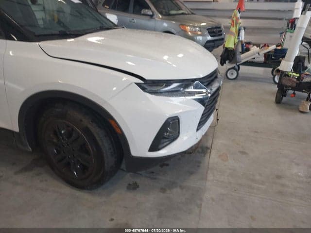 2020 CHEVROLET BLAZER FWD 1LT 6