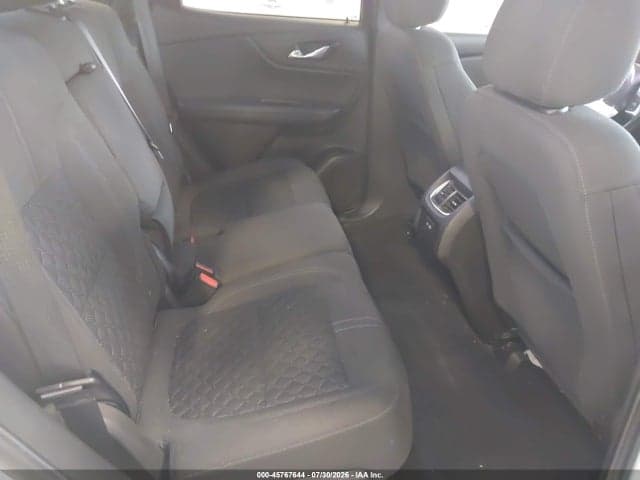 2020 CHEVROLET BLAZER FWD 1LT 8