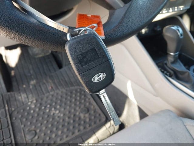 2018 HYUNDAI TUCSON SEL 11