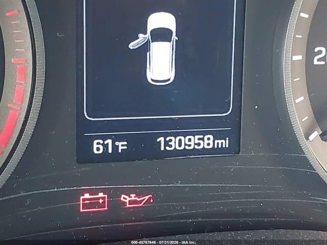 2018 HYUNDAI TUCSON SEL 15